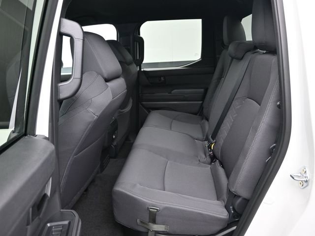 Certified 2025 Toyota Tacoma SR5 image 27