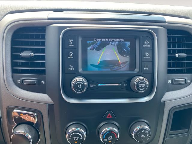 Used 2019 RAM 1500 Tradesman w/ Popular Equipment Group RWD image 26