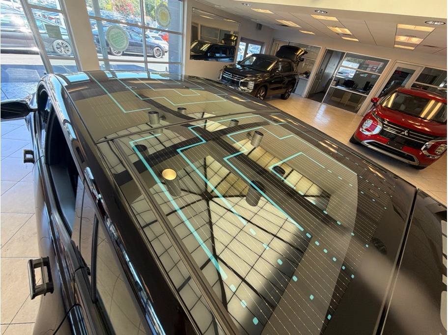 Used 2023 Fisker Ocean One AWD/4WD image 33