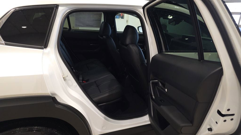 New 2026 MAZDA CX-50 AWD 2.5 Hybrid w/ Cargo Package image 16