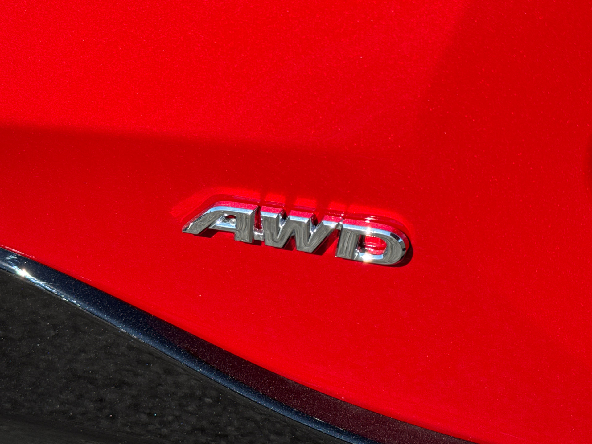 New 2025 Toyota RAV4 XSE image 8