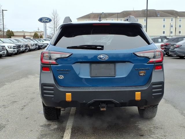 Used 2023 Subaru Outback Wilderness image 5