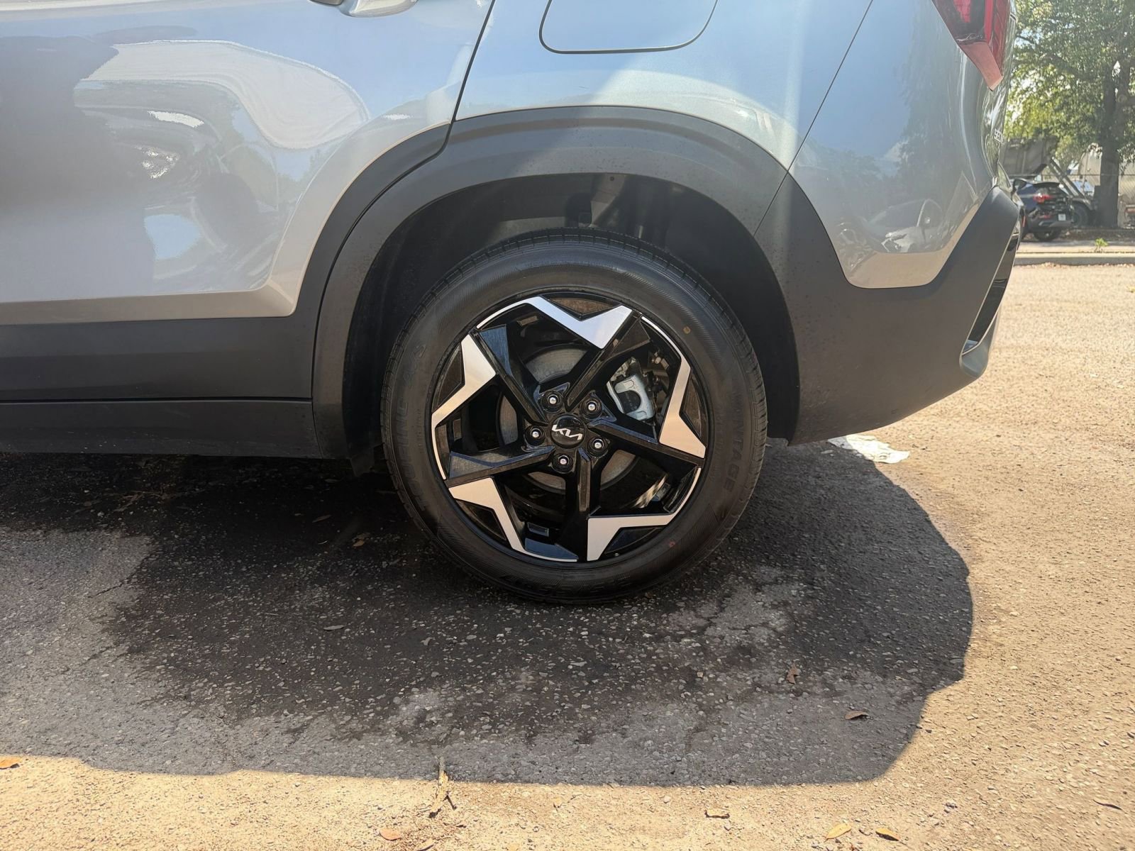 Used 2025 Kia Seltos S FWD image 30