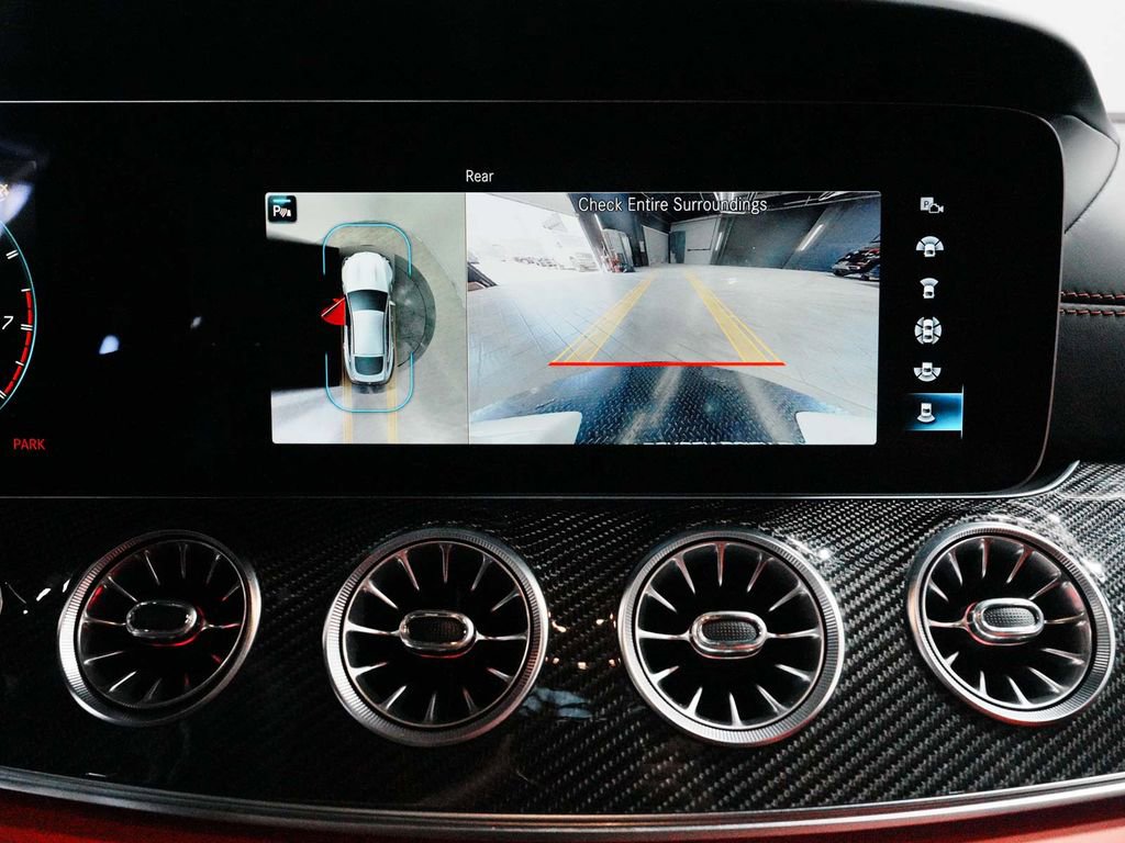 Used 2023 Mercedes-Benz AMG GT 53 image 19