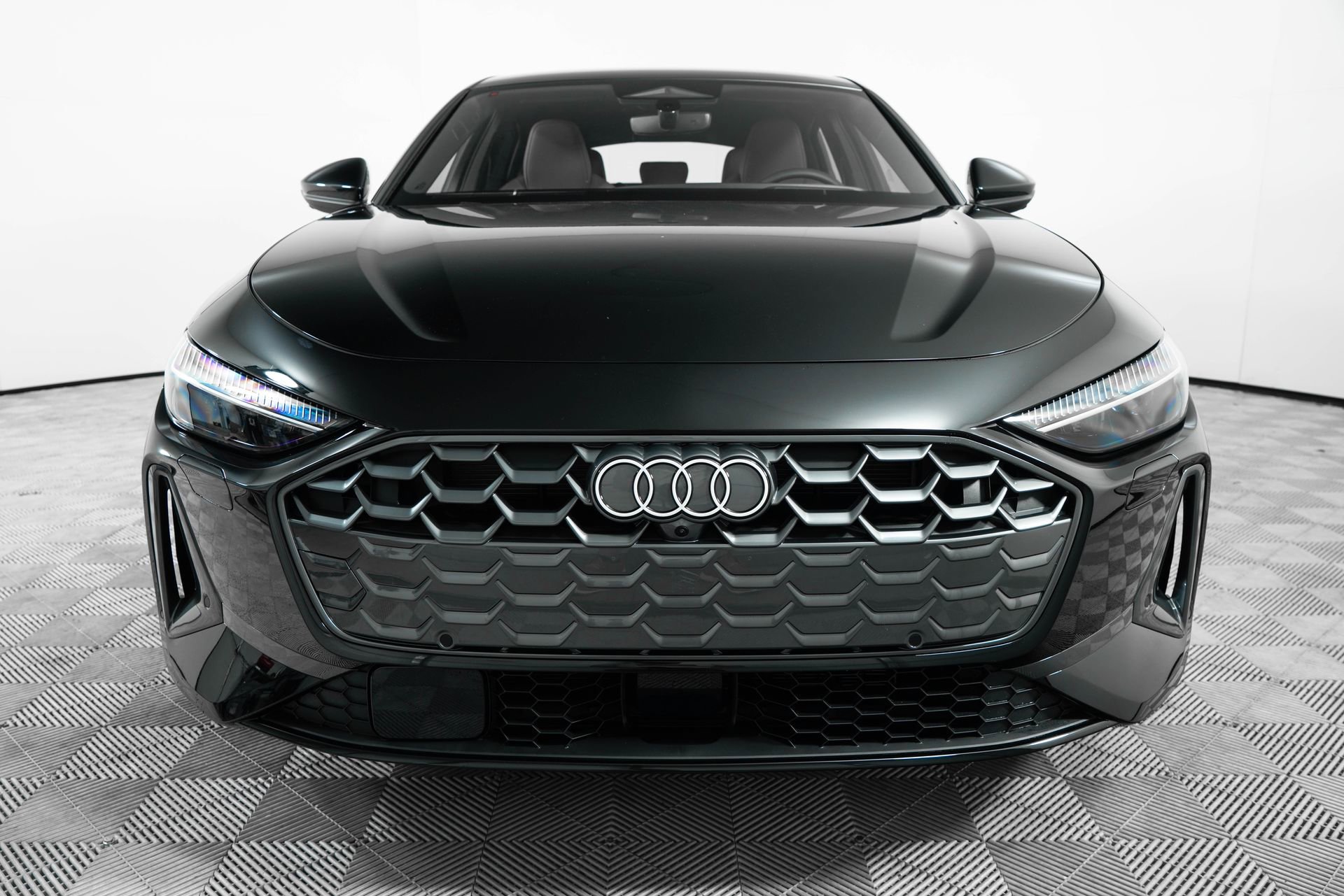 New 2025 Audi A5 2.0T Premium Plus image 2