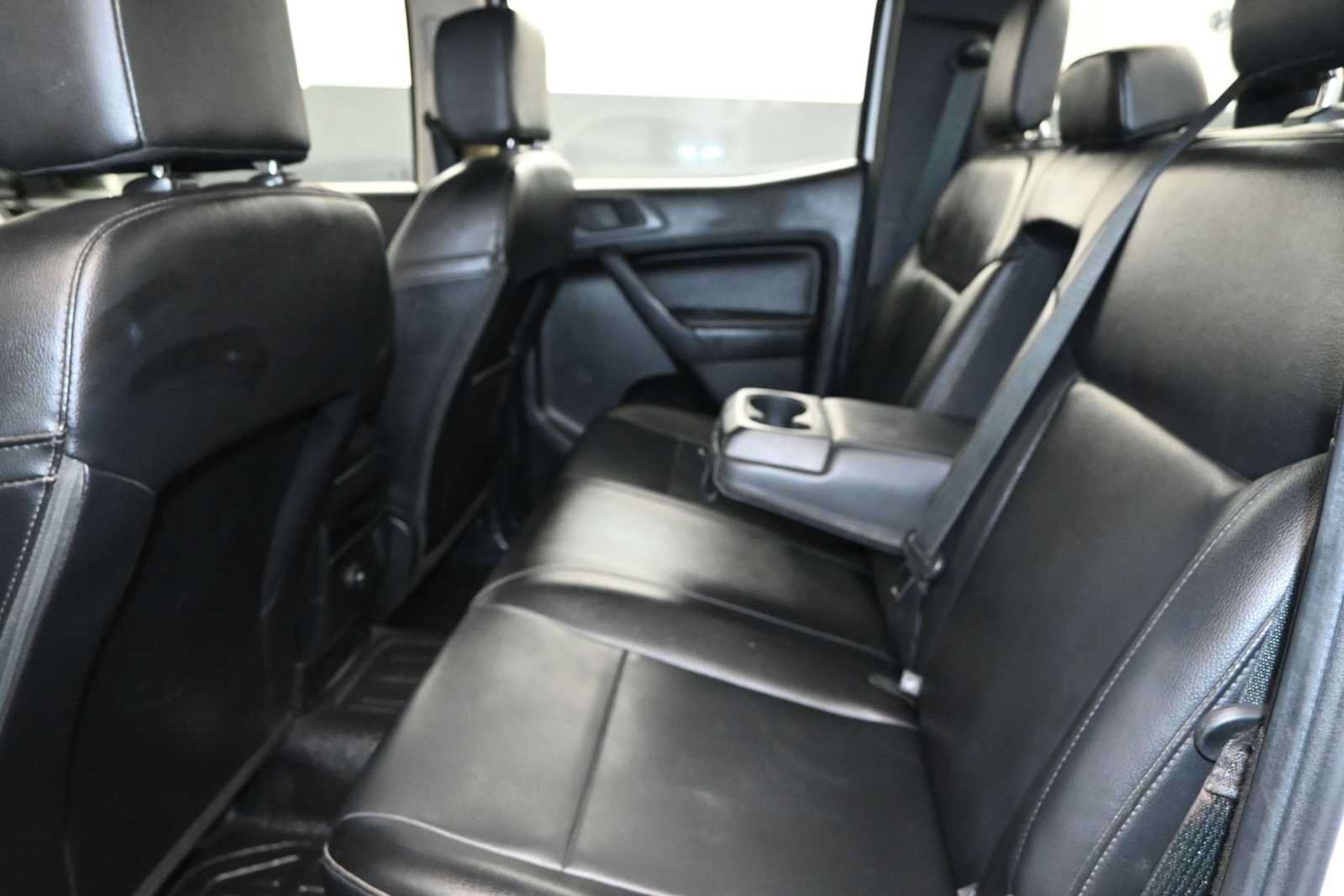 Used 2023 Ford Ranger XL AWD/4WD image 21