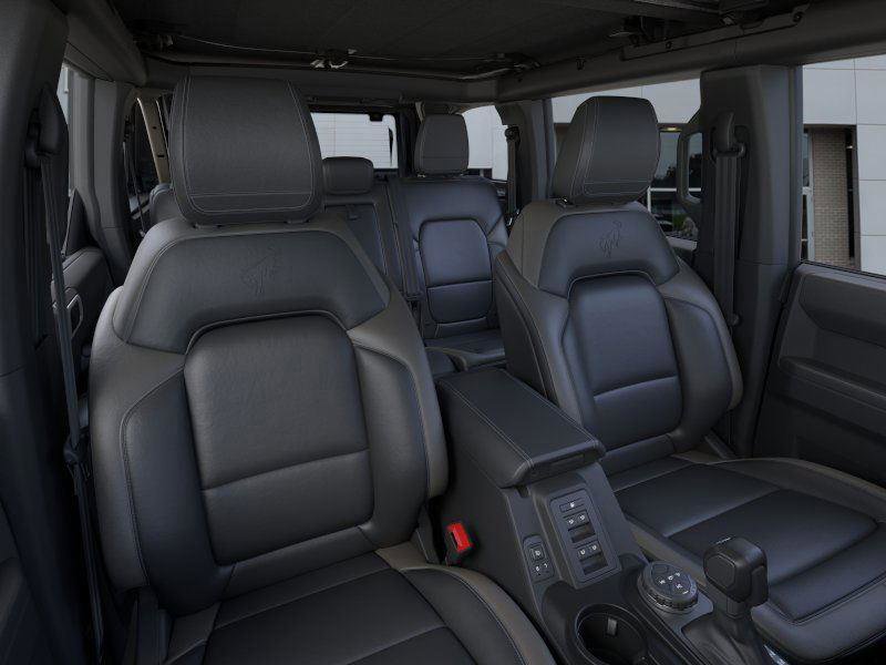 New 2025 Ford Bronco Outer Banks image 10