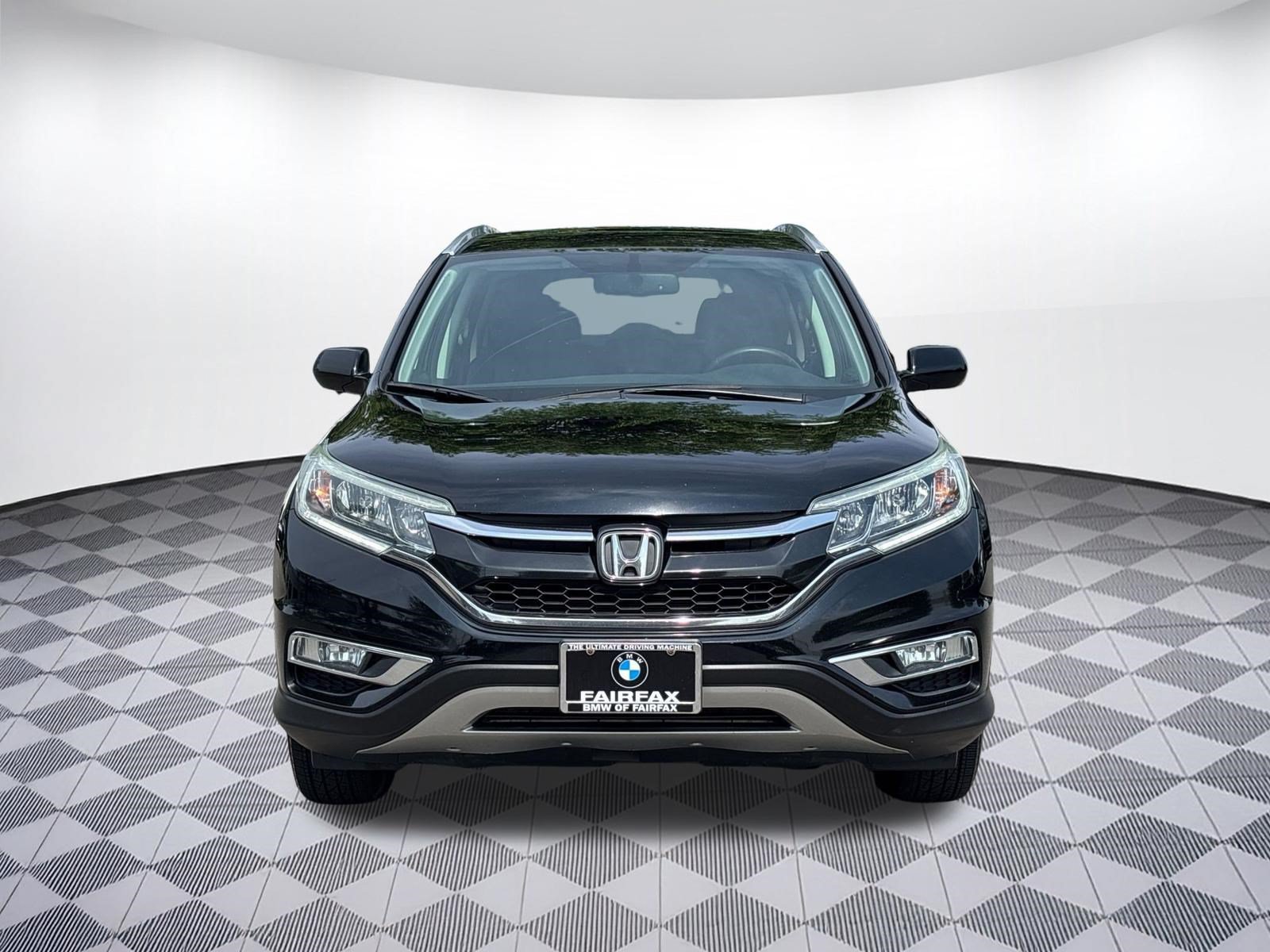 Used 2015 Honda CR-V EX-L image 6