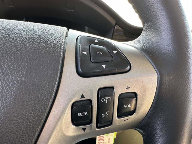 Used 2014 Ford Flex SEL w/ Equipment Group 202A image 23