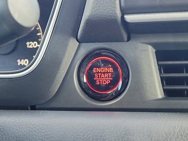 Used 2025 Honda Pilot EX-L image 30