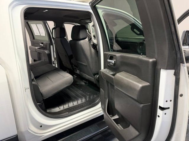 Used 2024 GMC Sierra 2500 Pro w/ Convenience Package AWD/4WD image 22