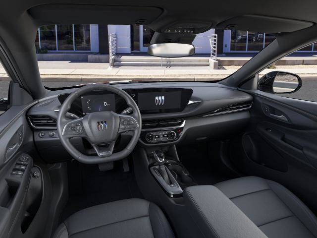 New 2026 Buick Envista Sport Touring w/ Convenience I Package image 94