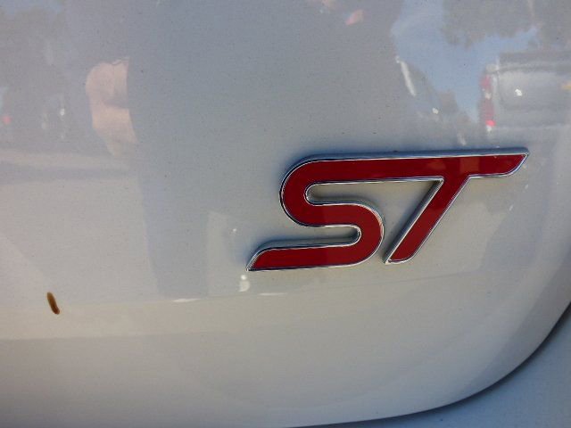 New 2026 Ford Explorer ST image 15