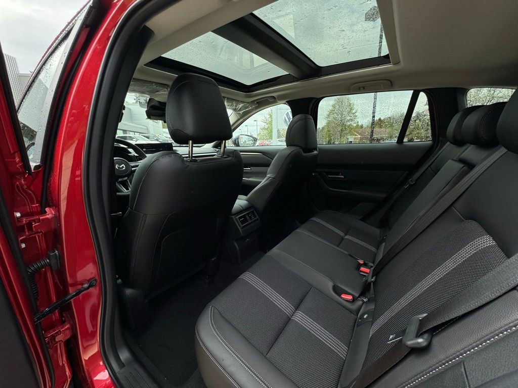 Used 2025 MAZDA CX-50 AWD 2.5 S w/ Cargo Package image 31