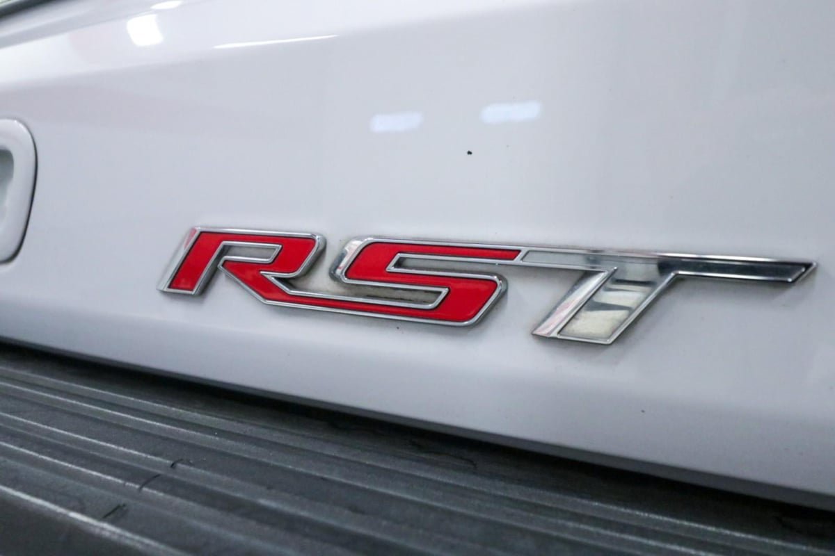 Used 2023 Chevrolet Tahoe RST AWD/4WD image 30