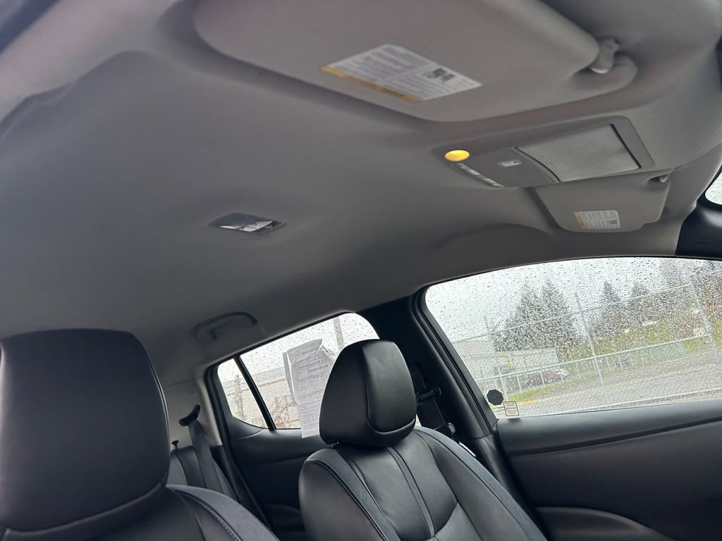 Used 2019 Nissan Leaf SL w/ SL Technology Package image 27
