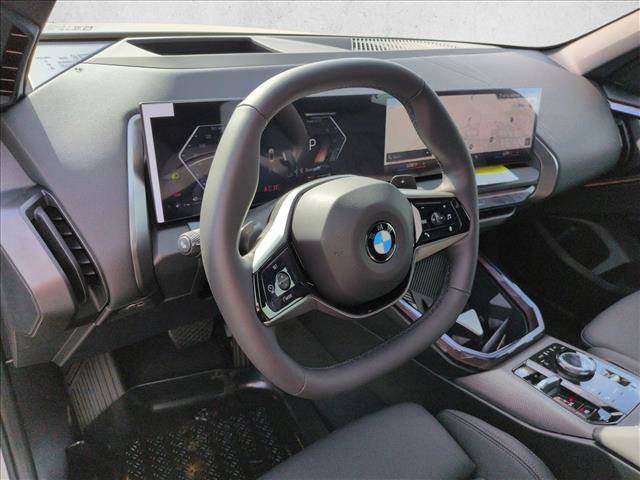 New 2026 BMW X3 xDrive30 image 3
