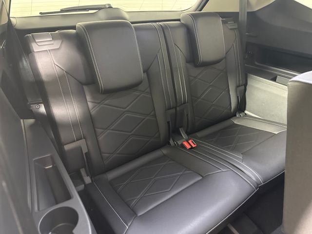 New 2026 Volkswagen Atlas SE AWD/4WD image 17