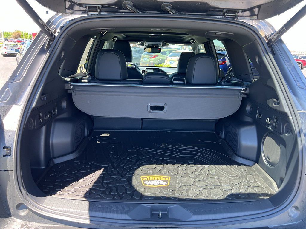 Used 2026 Subaru Forester Wilderness AWD/4WD image 27