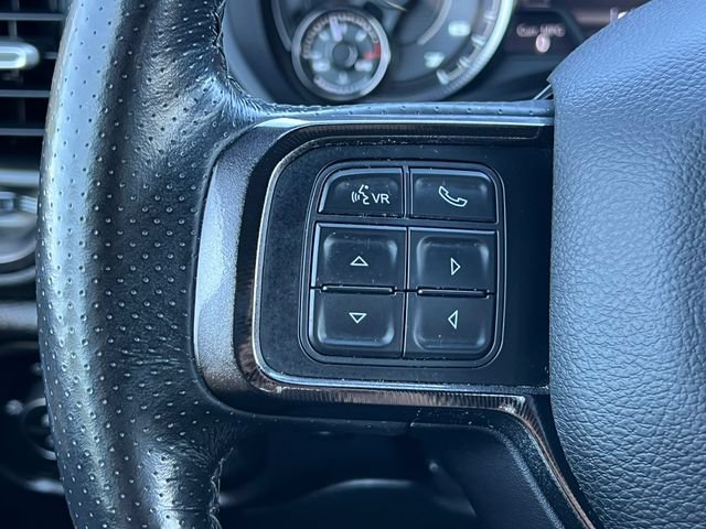 Used 2022 RAM 2500 Power Wagon w/ Level 1 Equipment Group AWD/4WD image 24