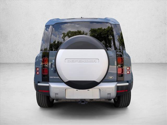 Used 2021 Land Rover Defender 110 SE image 7