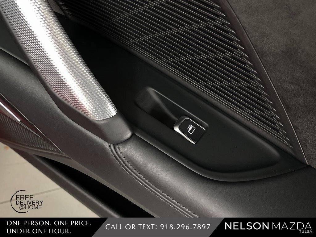 Used 2019 Audi TT 2.0T w/ Technology Package image 41