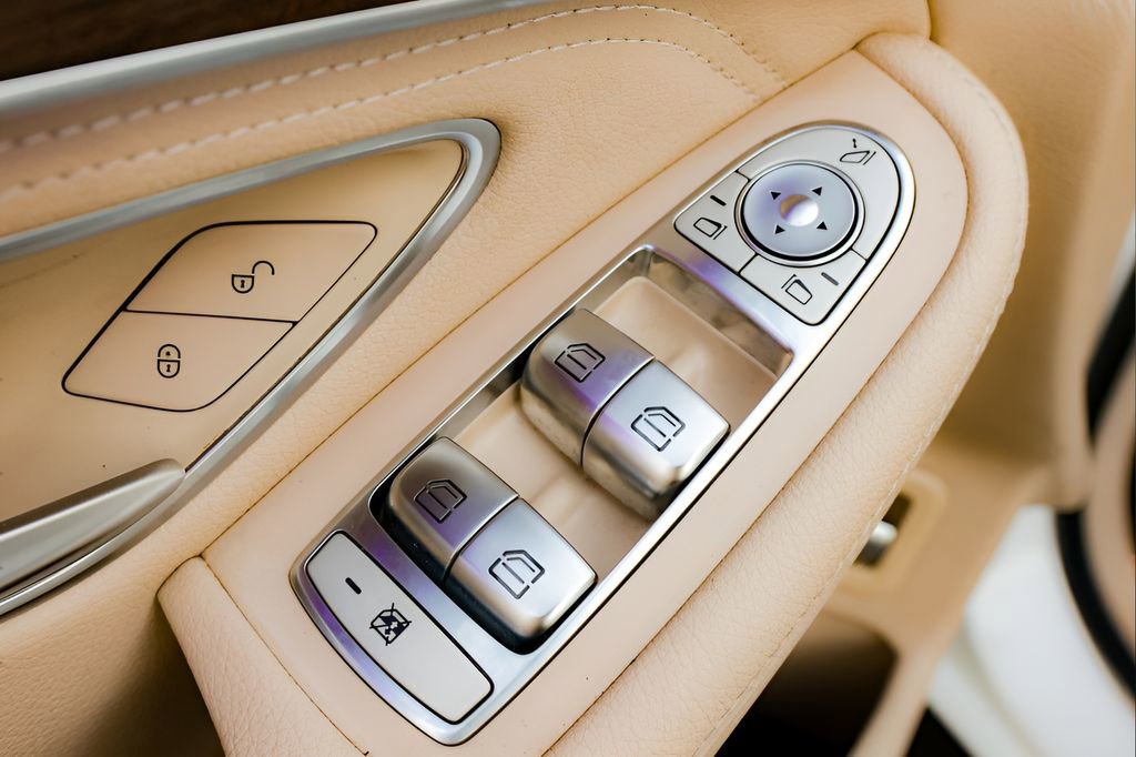 Used 2020 Mercedes-Benz GLC 43 AMG 4MATIC Coupe w/ Driver Assistance Package image 29