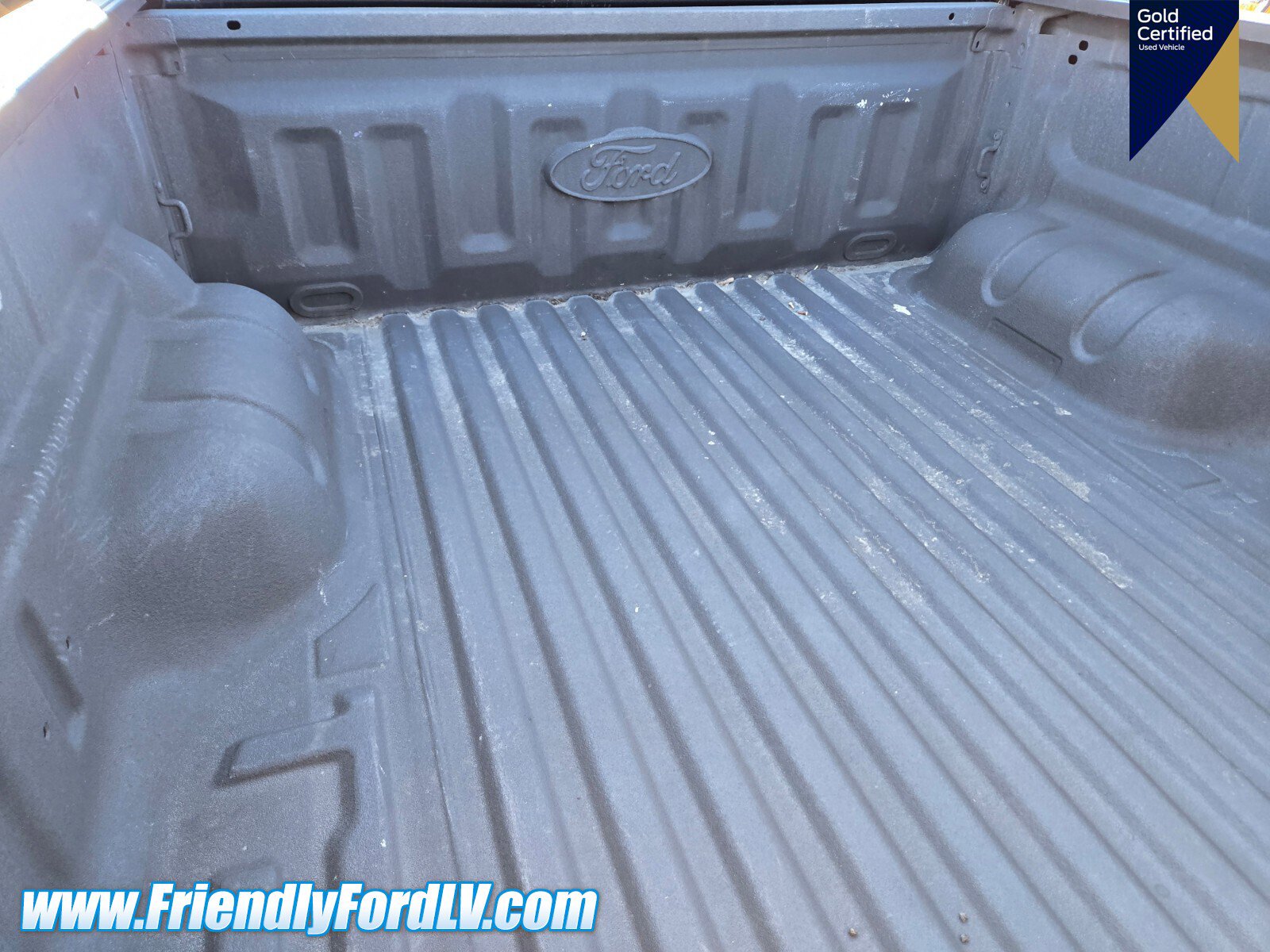 Certified 2023 Ford Ranger XLT w/ Equipment Group 301A Mid image 11