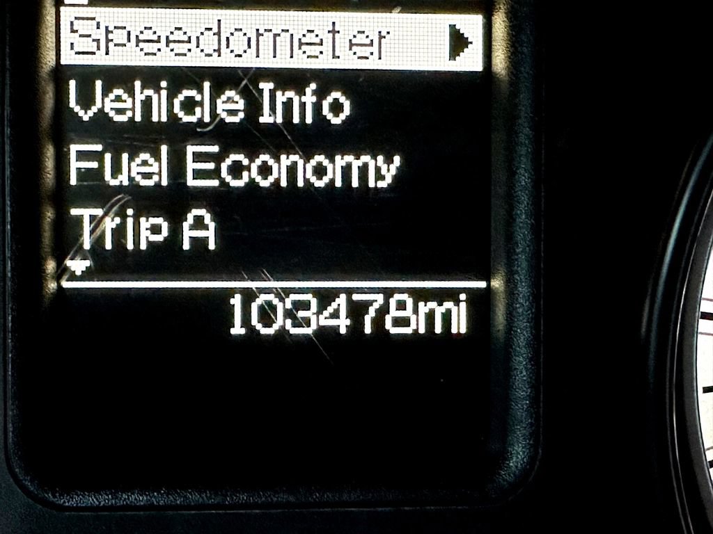 Used 2014 RAM 1500 Tradesman w/ Exterior Appearance Group RWD image 16