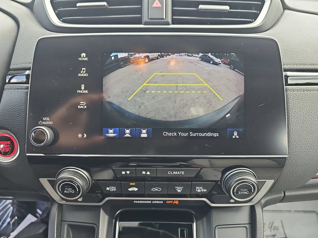 Used 2020 Honda CR-V EX-L image 27