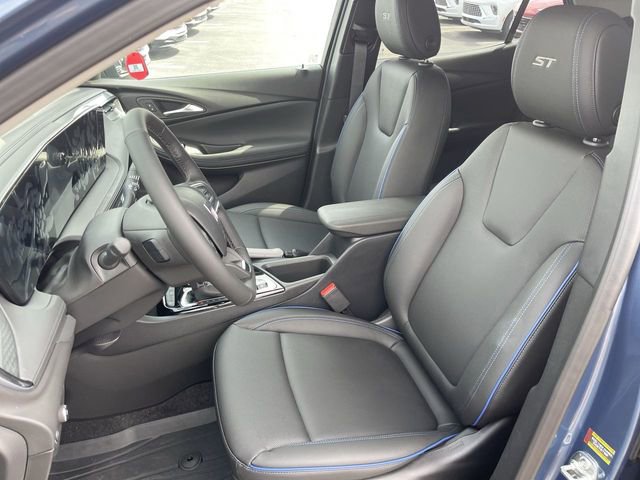New 2026 Buick Encore GX Sport Touring w/ Advanced Technology Package image 11