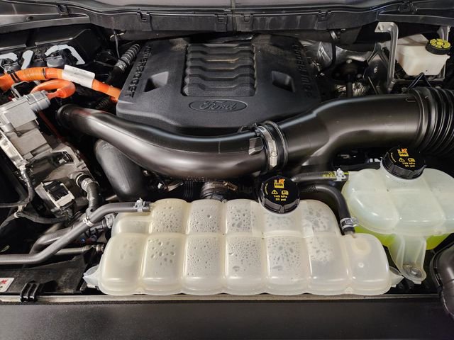 Used 2023 Ford F150 XLT w/ Equipment Group 302A High image 33