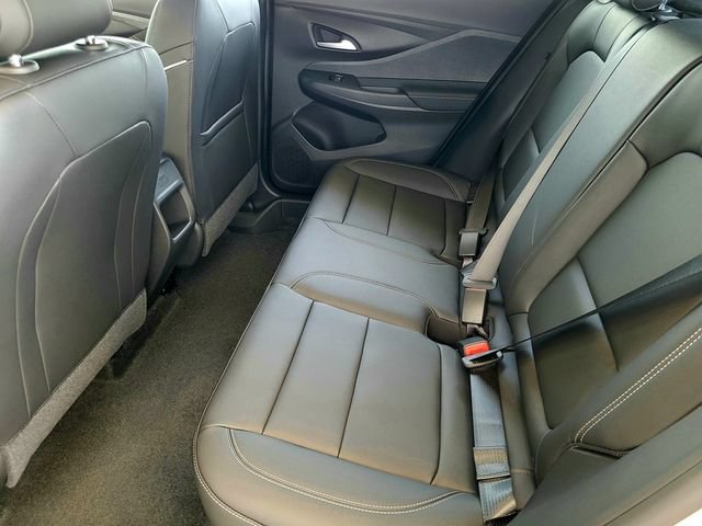 New 2026 Buick Envista Sport Touring w/ Studio Series FWD image 11