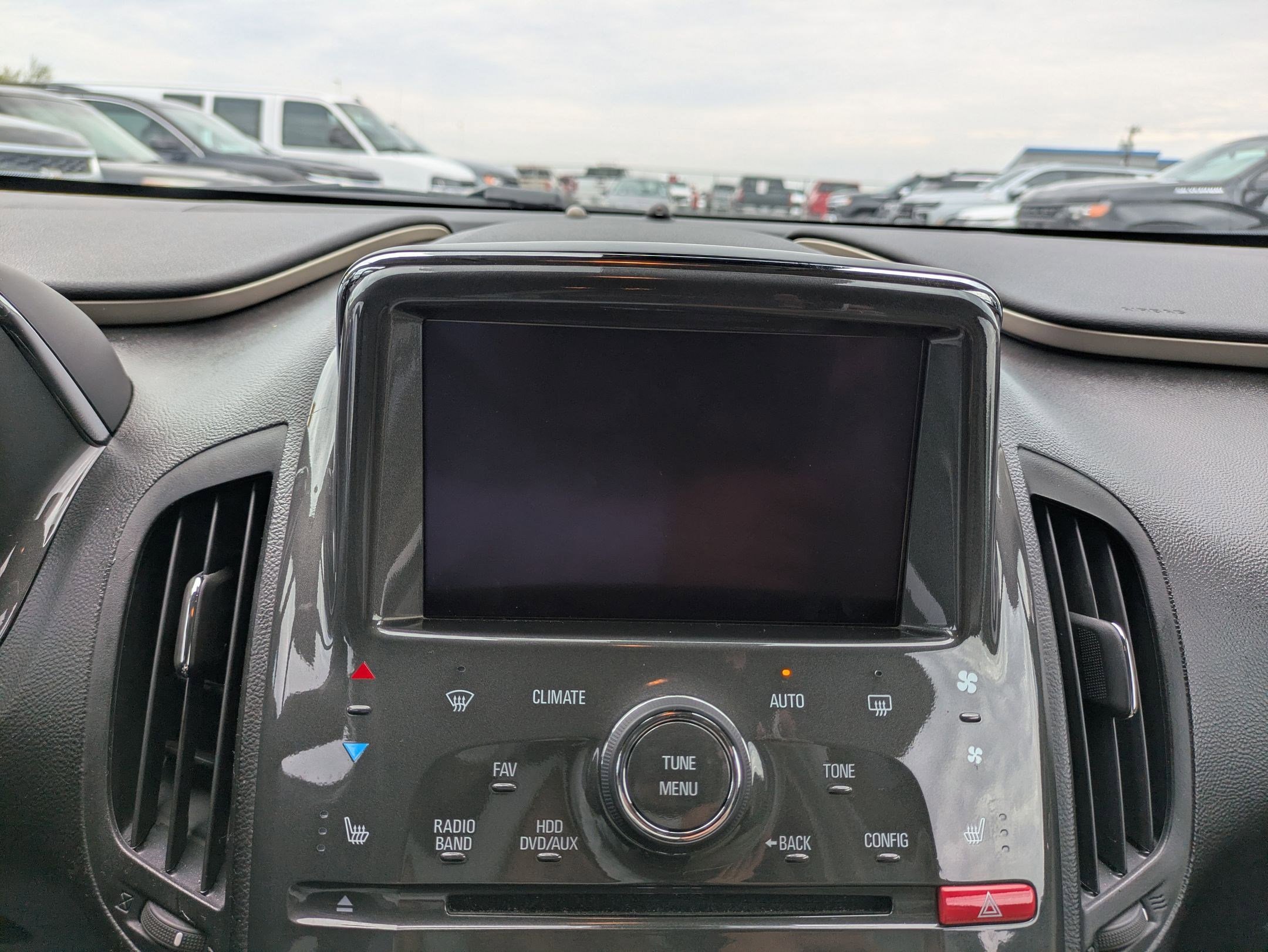 Used 2012 Chevrolet Volt Premium w/ Premium Trim Package image 30