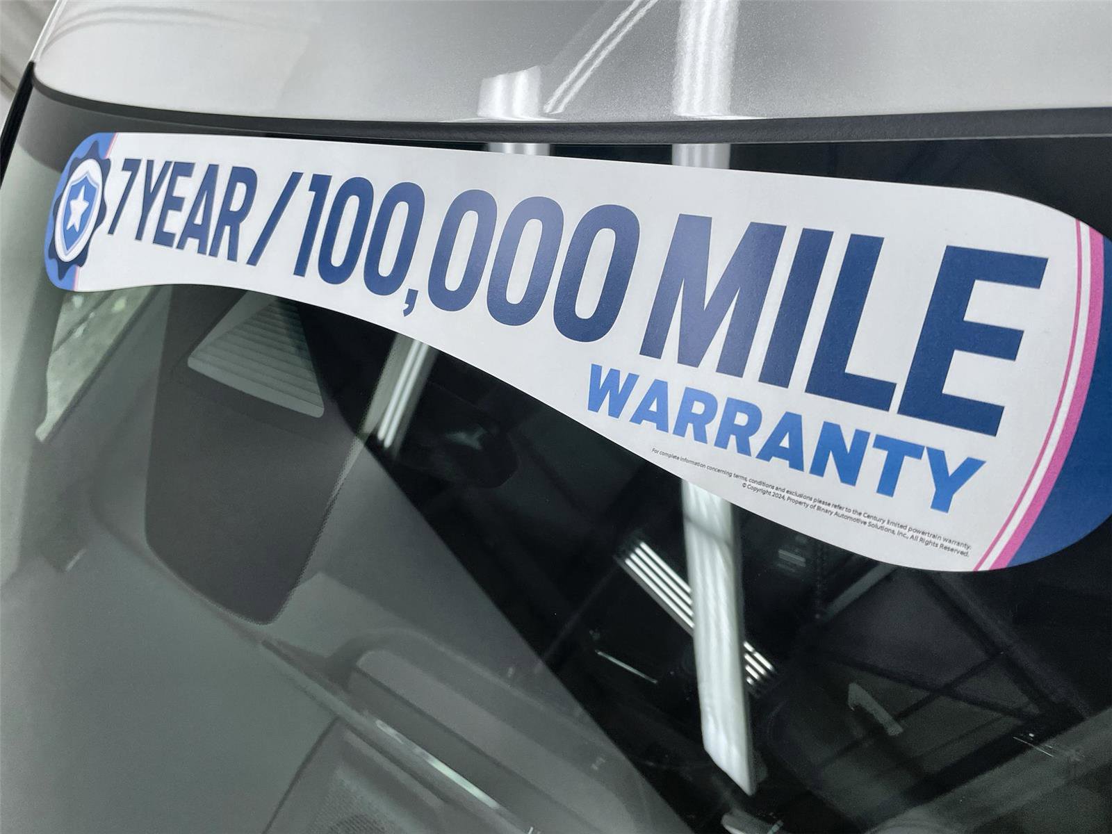 New 2025 Honda Accord EX-L image 33