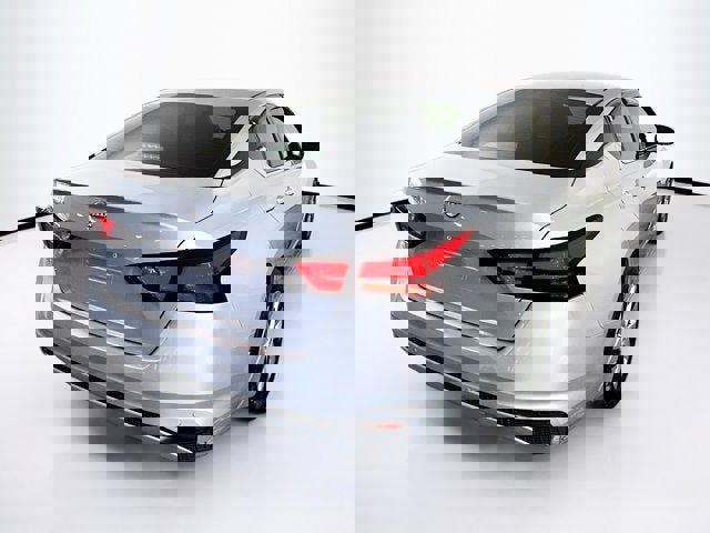 Used 2023 Nissan Altima 2.5 S image 5