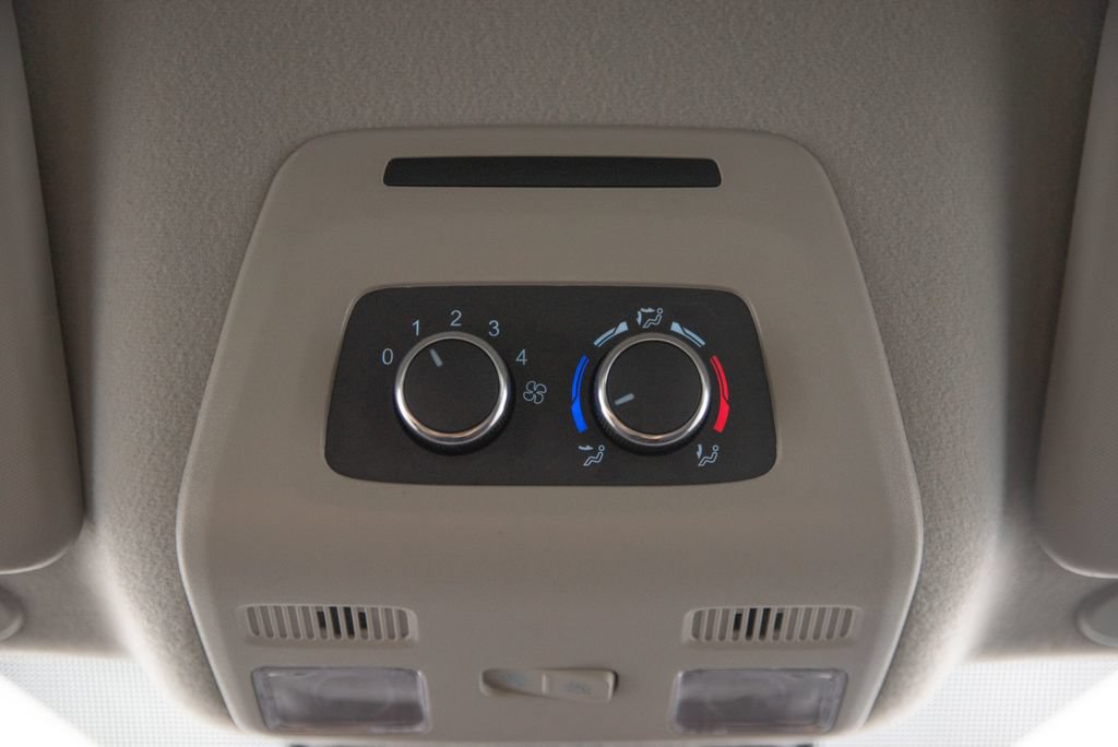 Used 2026 Ford Transit 350 XLT RWD image 36