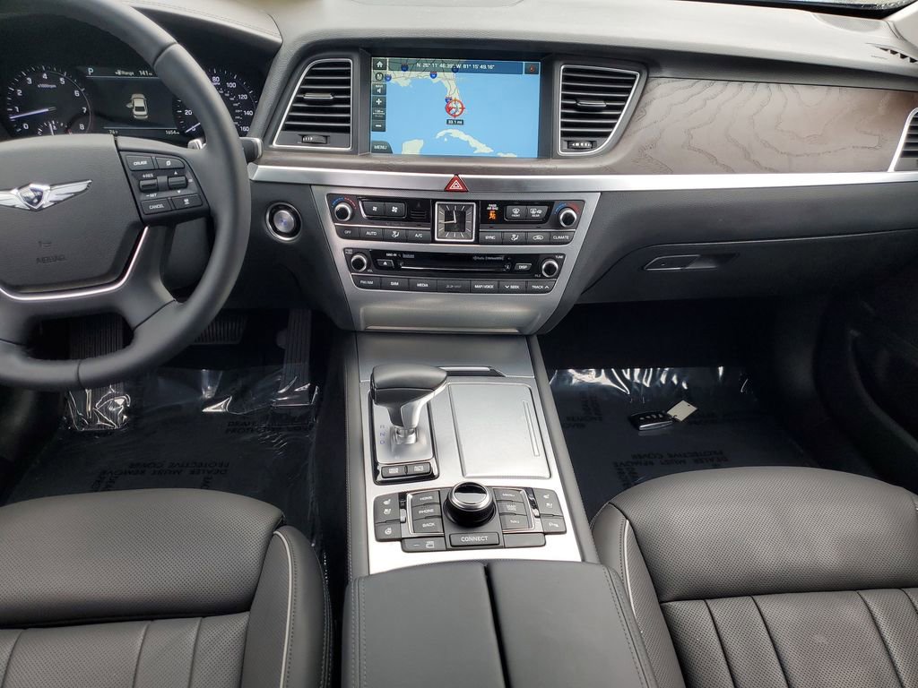 Used 2019 Genesis G80 3.8 w/ Ultimate Package 03 image 22