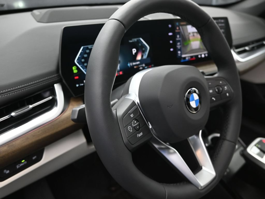New 2026 BMW X1 xDrive28i w/ Technology Package AWD/4WD image 12