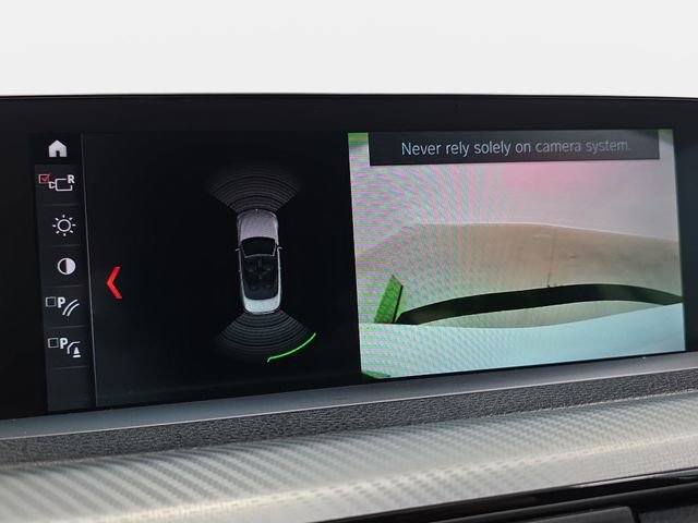 Used 2019 BMW 430i Convertible image 22