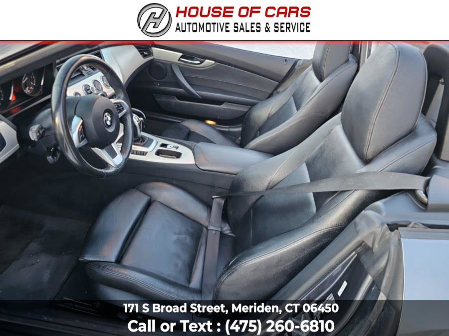 Used 2015 BMW Z4 sDrive28i image 41