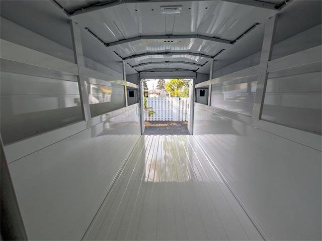 New 2025 Chevrolet Express 3500 w/ Power Convenience Package image 22