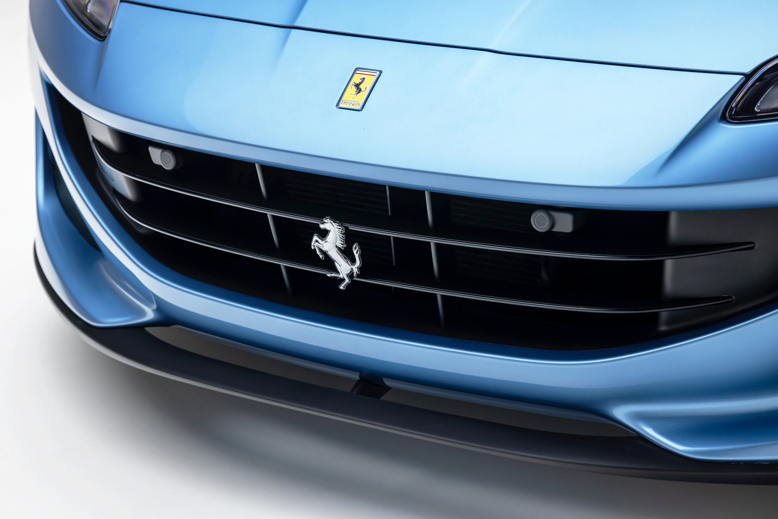 Certified 2020 Ferrari Portofino RWD image 10