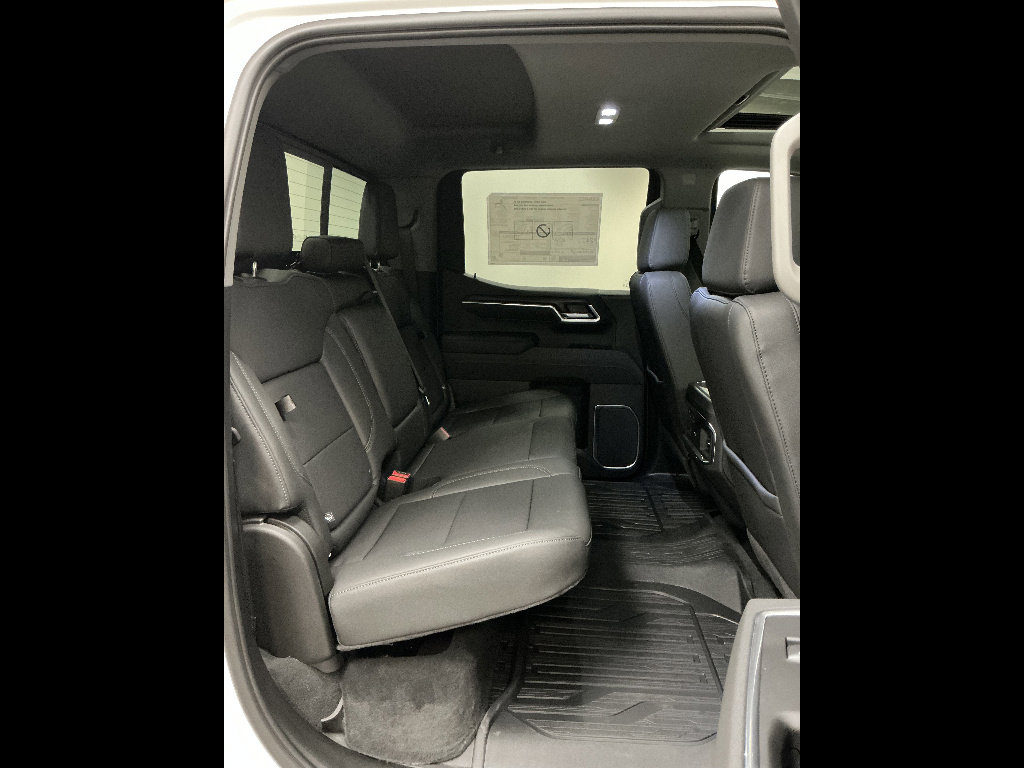 New 2026 GMC Sierra 1500 SLT w/ SLT Premium Package image 22