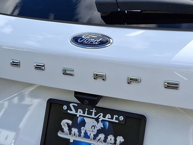 Used 2022 Ford Escape SE w/ Convenience Package image 32