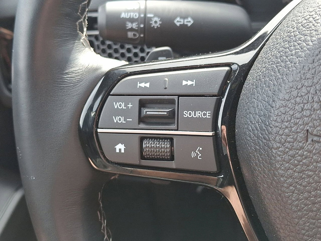 Used 2024 Honda Civic Sport image 17