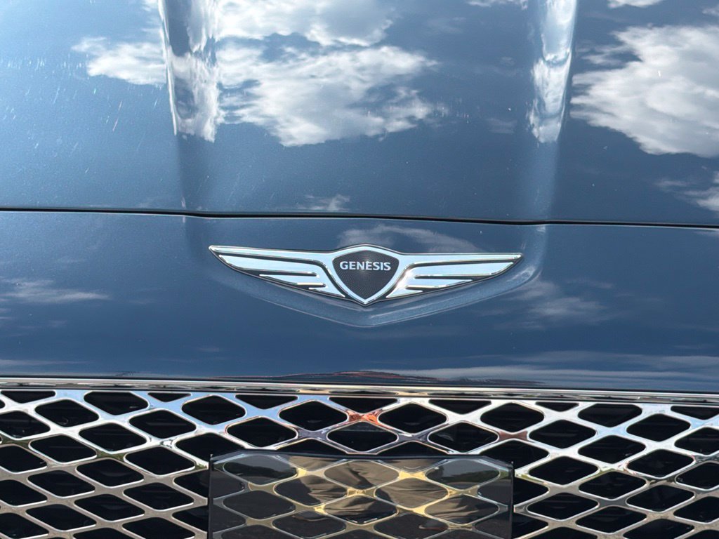 Used 2025 Genesis G70 2.5T AWD/4WD image 29