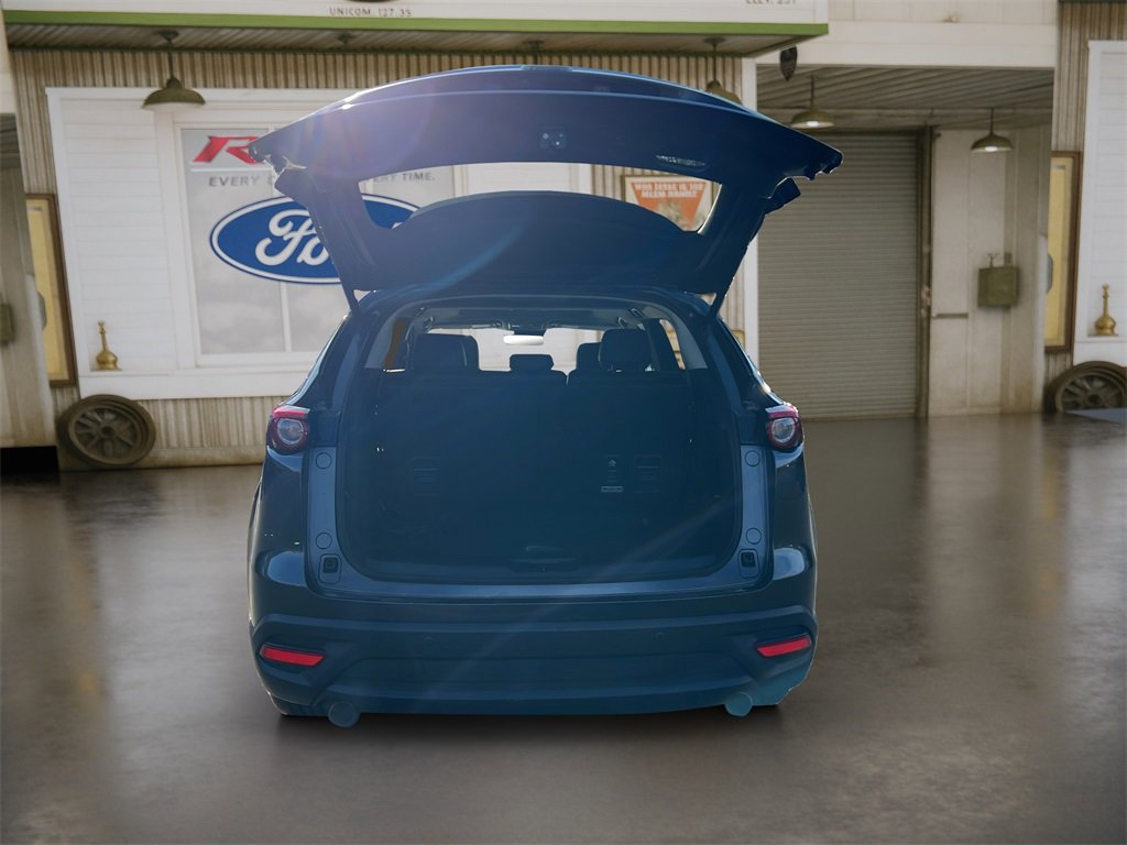 Used 2022 MAZDA CX-9 Touring Plus image 23