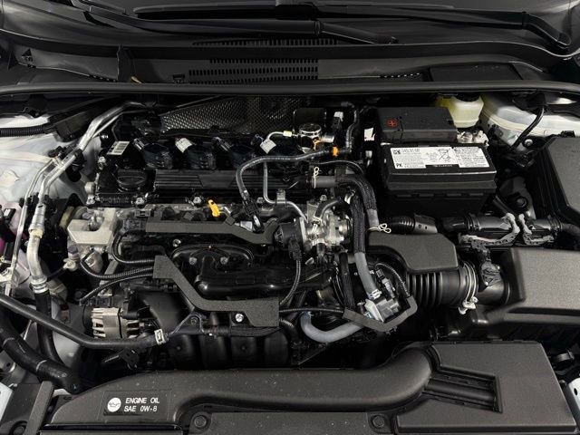 Used 2026 Toyota Corolla LE image 13