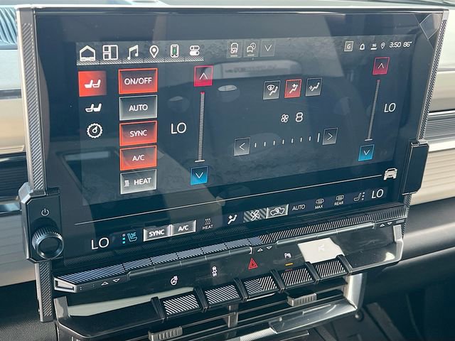 New 2026 GMC Hummer EV 4x4 Crew Cab image 11